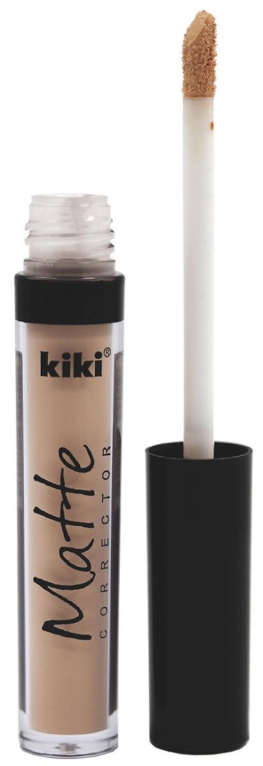 Kiki Корректор для лица Matt corrector — Makeup market