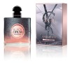 Yves Saint Laurent BLACK OPIUM FLORAL SHOCK парфюмерная вода 50мл женская фото 1 — Makeup market