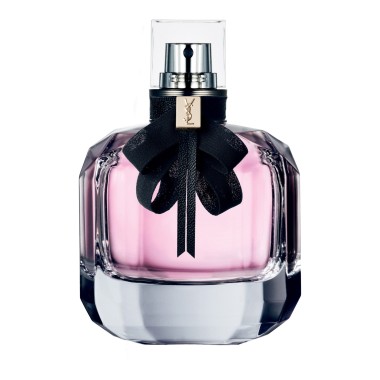 Yves Saint Laurent MON PARIS парфюмерная вода 50мл женская — Makeup market