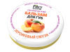 Фитокосметик Organic Oil Органический блеск-бальзам для губ Персиковый смузи 10 г фото 1 — Makeup market