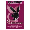 Playboy Queen Туалетная вода жен 40 мл фото 2 — Makeup market