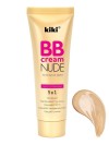 Kiki Крем тональный для лица BB Nude фото 1 — Makeup market