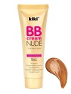 Kiki Крем тональный для лица BB Nude фото 3 — Makeup market