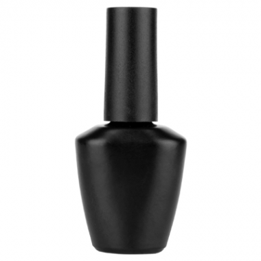 Irisk Флакон стекло черный 10 мл 01 Ирэн — Makeup market