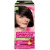 Garnier Краска для волос Color Shine без аммиака с клюквой и аргановым маслом фото 3 — Makeup market