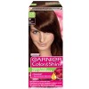 Garnier Краска для волос Color Shine без аммиака с клюквой и аргановым маслом фото 5 — Makeup market