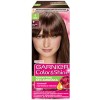 Garnier Краска для волос Color Shine без аммиака с клюквой и аргановым маслом фото 7 — Makeup market