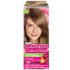 Garnier Краска для волос Color Shine без аммиака с клюквой и аргановым маслом фото 10 — Makeup market