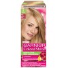 Garnier Краска для волос Color Shine без аммиака с клюквой и аргановым маслом фото 11 — Makeup market