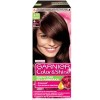 Garnier Краска для волос Color Shine без аммиака с клюквой и аргановым маслом фото 4 — Makeup market