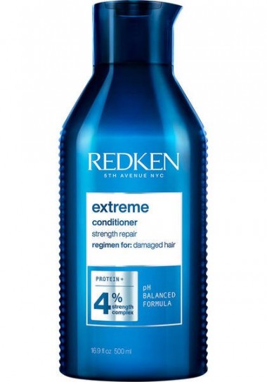 Redken Кондиционер Extreme 500 мл — Makeup market