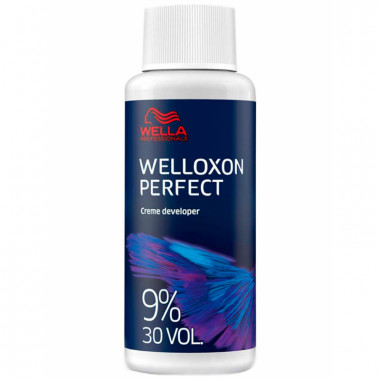 Wella Оксид 9 % 60 мл — Makeup market