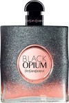Yves Saint Laurent BLACK OPIUM FLORAL SHOCK парфюмерная вода 90мл женская фото 2 — Makeup market