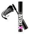 Gosh Xtreme volume & length mascara тушь для ресниц объем и удлинение black черная фото 1 — Makeup market
