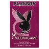 Playboy Queen Туалетная вода жен 60 мл фото 2 — Makeup market