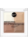 Bell Hypoallergenic пудра с бронзирующим и осветляющим эффектом Multi Bronze Powder фото 1 — Makeup market