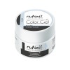 RuNail Цветной УФ-гель для наращивания ногтей 7,5 г фото 1 — Makeup market