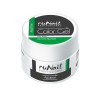 RuNail Цветной УФ-гель для наращивания ногтей 7,5 г фото 3 — Makeup market