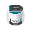 RuNail Цветной УФ-гель для наращивания ногтей 7,5 г фото 5 — Makeup market