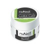 RuNail Цветной УФ-гель для наращивания ногтей 7,5 г фото 8 — Makeup market