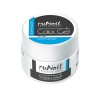 RuNail Цветной УФ-гель для наращивания ногтей 7,5 г фото 9 — Makeup market