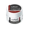 RuNail Цветной УФ-гель для наращивания ногтей 7,5 г фото 12 — Makeup market