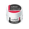 RuNail Цветной УФ-гель для наращивания ногтей 7,5 г фото 13 — Makeup market