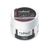RuNail Цветной УФ-гель для наращивания ногтей 7,5 г фото 14 — Makeup market