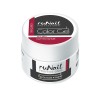 RuNail Цветной УФ-гель для наращивания ногтей 7,5 г фото 15 — Makeup market