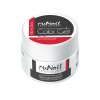 RuNail Цветной УФ-гель для наращивания ногтей 7,5 г фото 16 — Makeup market