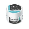 RuNail Цветной УФ-гель для наращивания ногтей 7,5 г фото 18 — Makeup market