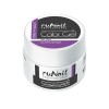 RuNail Цветной УФ-гель для наращивания ногтей 7,5 г фото 19 — Makeup market