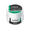 RuNail Цветной УФ-гель для наращивания ногтей 7,5 г фото 24 — Makeup market