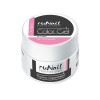 RuNail Цветной УФ-гель для наращивания ногтей 7,5 г фото 30 — Makeup market