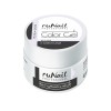 RuNail Цветной УФ-гель для наращивания ногтей 7,5 г фото 34 — Makeup market