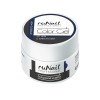 RuNail Цветной УФ-гель для наращивания ногтей 7,5 г фото 35 — Makeup market