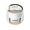 RuNail Цветной УФ-гель для наращивания ногтей 7,5 г фото 42 — Makeup market