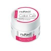 RuNail Цветной УФ-гель для наращивания ногтей 7,5 г фото 49 — Makeup market