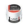 RuNail Цветной УФ-гель для наращивания ногтей 7,5 г фото 53 — Makeup market