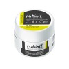 RuNail Цветной УФ-гель для наращивания ногтей 7,5 г фото 54 — Makeup market