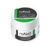 RuNail Цветной УФ-гель для наращивания ногтей 7,5 г фото 55 — Makeup market
