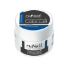 RuNail Цветной УФ-гель для наращивания ногтей 7,5 г фото 57 — Makeup market