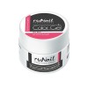 RuNail Цветной УФ-гель для наращивания ногтей 7,5 г фото 60 — Makeup market