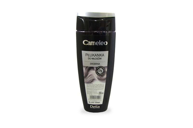 Cameleo для ухода за волосами