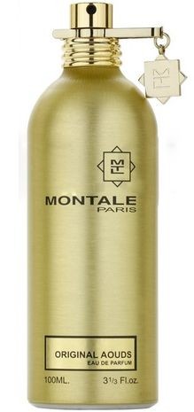 MONTALE AOUDS ORIGINAL парфюмерная вода 50мл (Подлинный уд) unisex. фото 1 — Makeup market