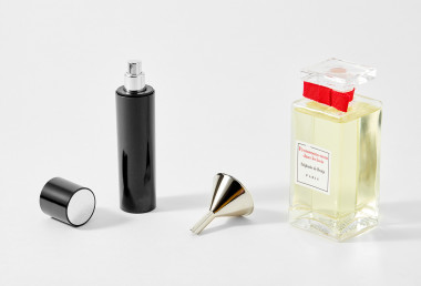 Stephanie de Bruijn парфюмерная эссенция Promenons-Nous набор 100 ml унисекс в футляре распылитель воронка — Makeup market