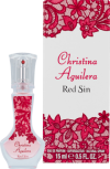 Christina Aguilera Red Sin парфюмерная вода 15 мл женская фото 1 — Makeup market
