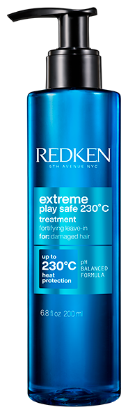 Redken Крем-стайлинг Extreme Play Safe 200 мл — Makeup market