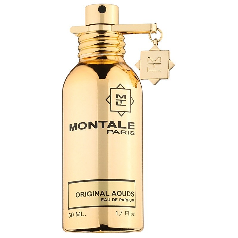 MONTALE AOUDS ORIGINAL парфюмерная вода 100мл (Подлинный уд) unisex. фото 1 — Makeup market