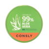 Consly Гель успокаивающий с экстрактом алоэ вера Aloe vera soothing gel 300 мл фото 2 — Makeup market